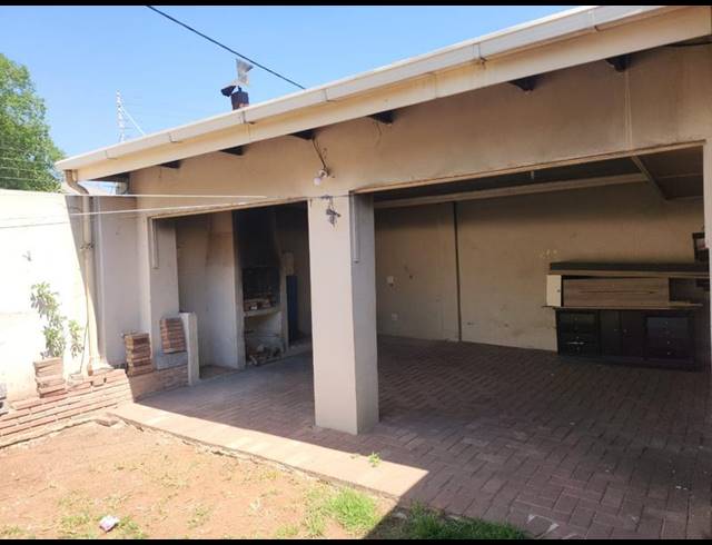 3 BEDROOM PROPERTY TO RENT IN ROSETTENVILLE